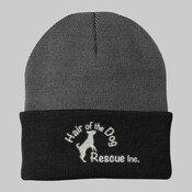 Knit Cap