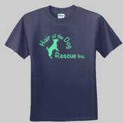 Youth Tee - Glow in the Dark