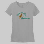 Ladies Tee Shirt
