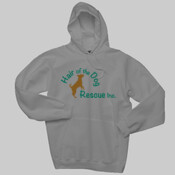 Pullover Hoodie